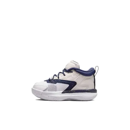 JORDAN Zion 1 Обувь для малышей MID Топ Малыш