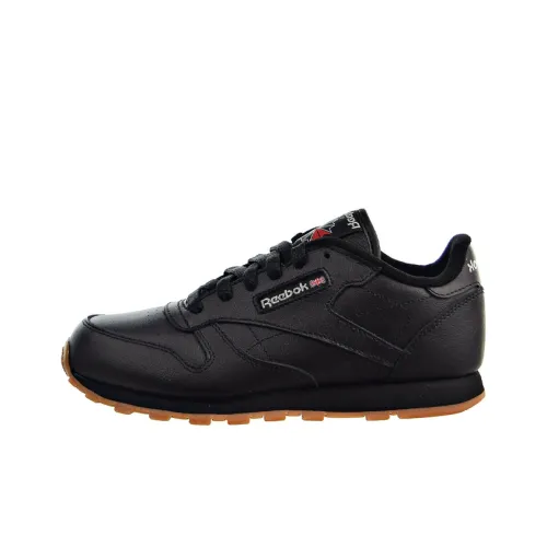 Reebok Детская беговая обувь с низким верхом для школьного возраста