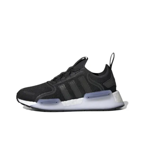 Adidas Originals NMD_V3 Детская повседневная обувь Низкий топ Школьный возраст