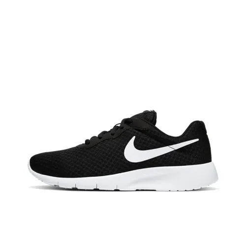 Nike Tanjun Детская Повседневная Обувь Низкий Топ Унисекс