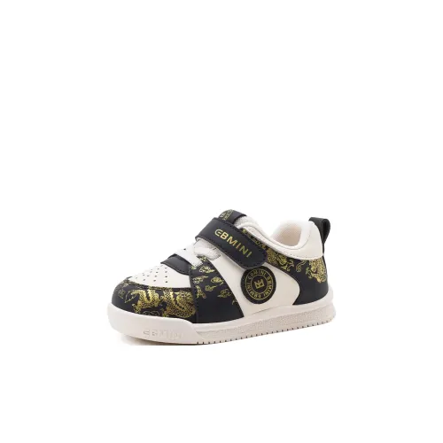 EBMINI Обувь для малышей Низкий верх Детский