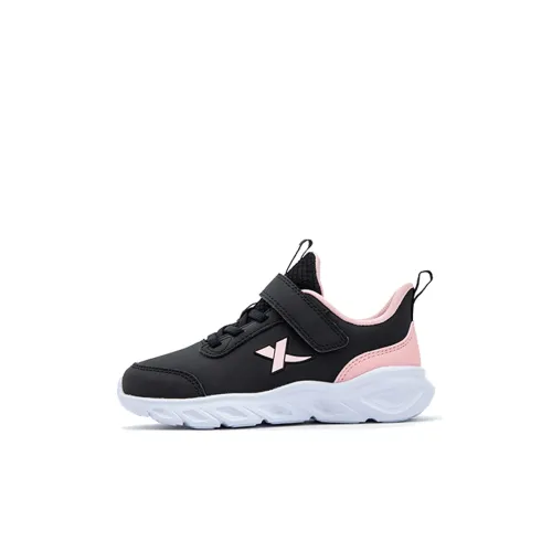 XTEP Детские повседневные туфли для детей в возрасте 3-7 лет