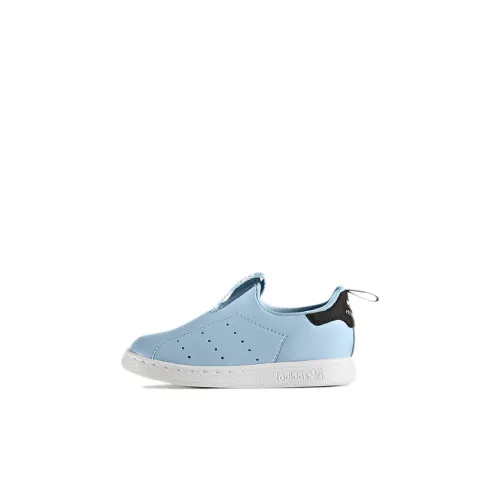 Adidas Originals STAN SMITH Collection Обувь для малышей Низкий топ Детский