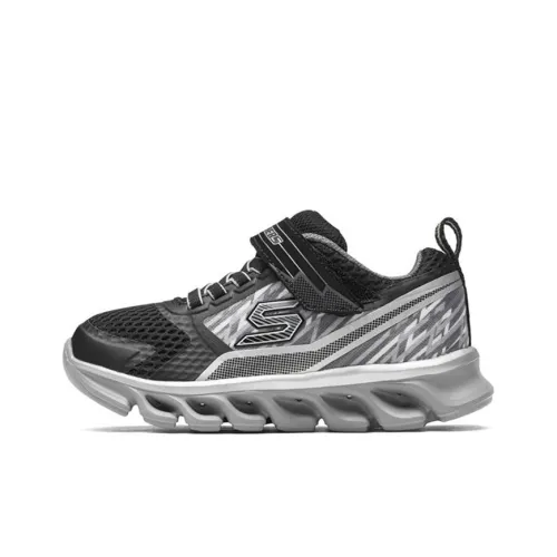 Skechers Hypno Детская повседневная обувь Низкий топ Школьный возраст