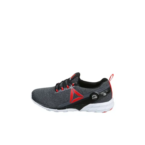 Reebok Детская беговая обувь с низким верхом для дошкольников