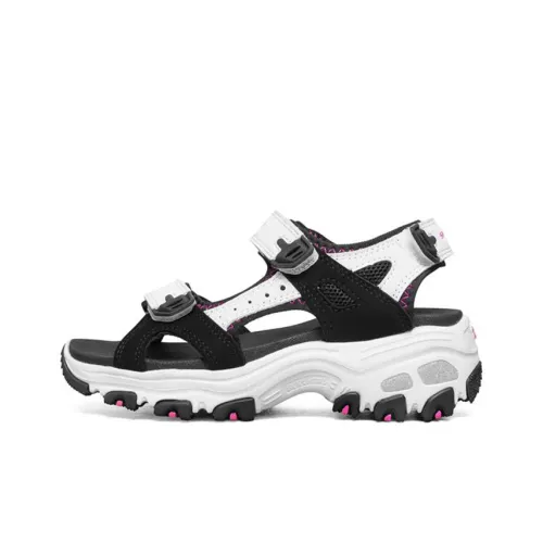Сандалии Skechers Kids для школьного возраста