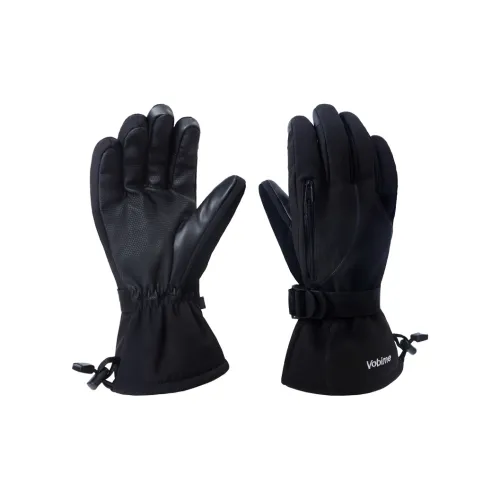 MOERCIAN Полиэстер Полиэстер Вискоза Перчатки Мужские