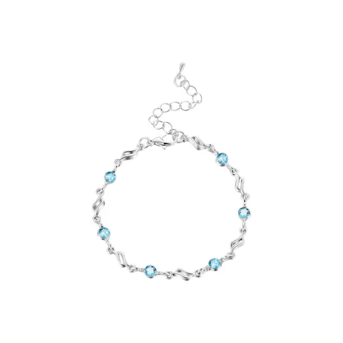 Misongma Медный Никелевый Сплав Подарочный Набор Для Подруги Браслеты Женские