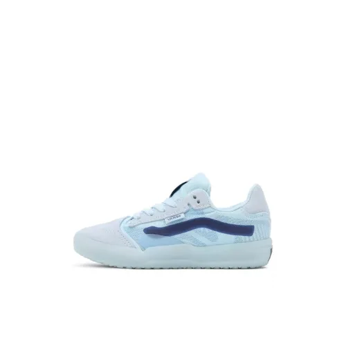 Vans Evdnt Детские Скейтбординги Низкие Топы Для Детей