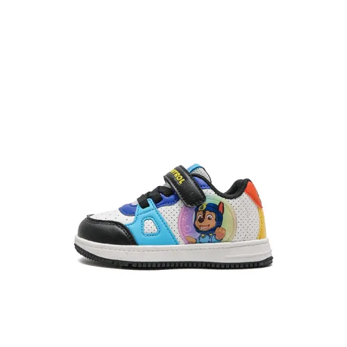 PAW Patrol Детские Скейтбординги Низкий Топ Kids