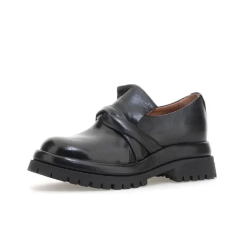 AirStep Женские повседневные туфли, черные, женские