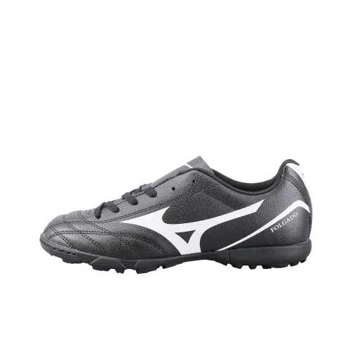 Mizuno Детские футбольные бутсы с низким верхом унисекс