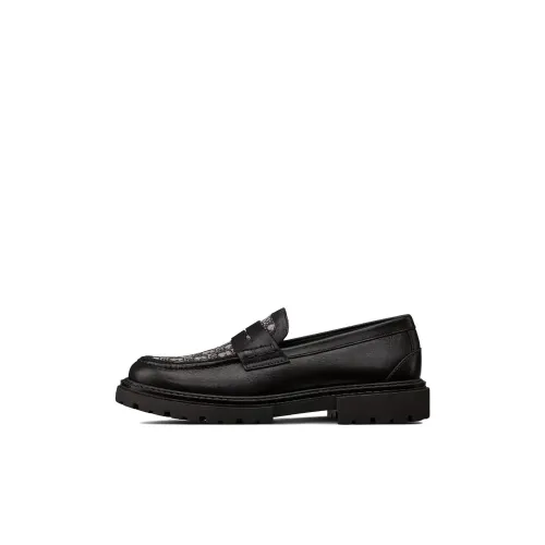 DIOR Детская кожаная обувь Low Top Kids