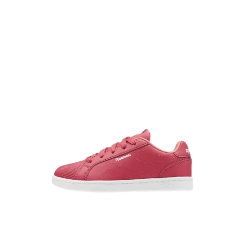 Reebok Royal Complete Детские Скейтбординги Низкие Кеды для Детей (Pre School)