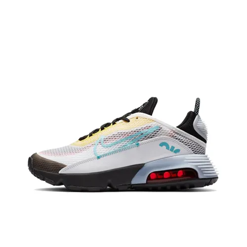 Nike Air Max 2090 Детская беговая обувь с низким верхом, унисекс