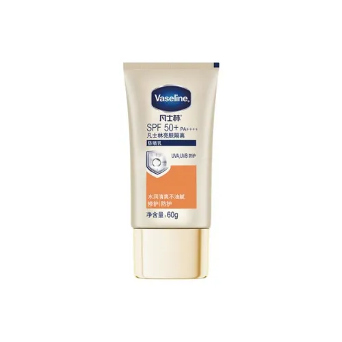 VASELINE SUNSCREEN Лосьон Унисекс