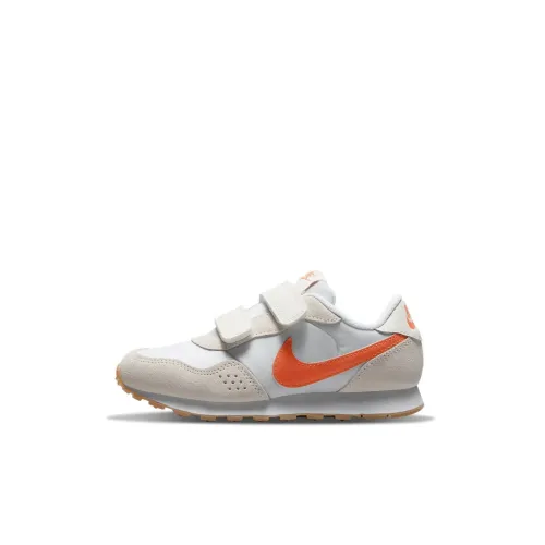 Nike MD Valiant Детская беговая обувь Низкий топ Предшкольная