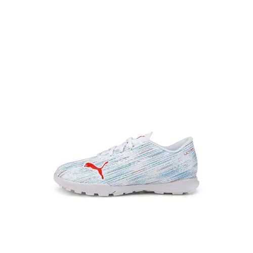 PUMA Ultra 42 Детские футбольные бутсы с низким верхом Kids
