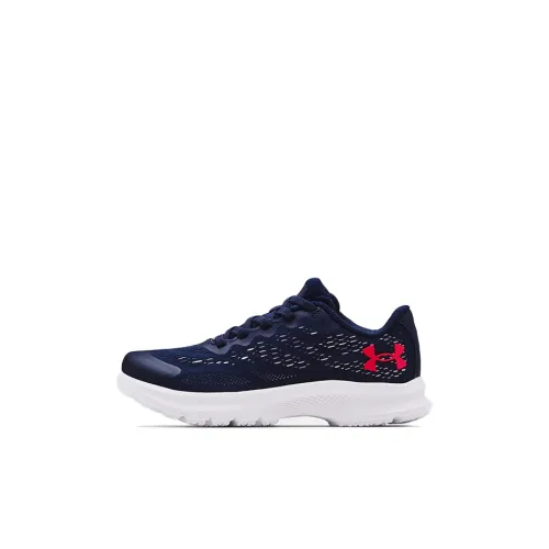 Under Armour Детская беговая обувь Low Top Pre School