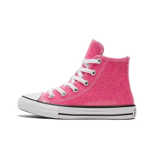 Converse Chuck Taylor All Star Детские кеды Высокие Топы для школьников