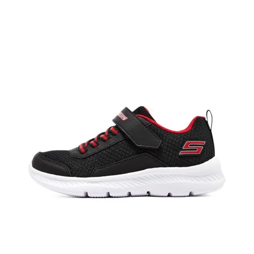 Skechers Comfy Flex 2,0 Детская повседневная обувь Низкий топ Школьный возраст