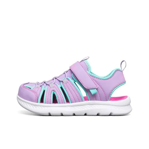 Сандалии Skechers Kids для школьного возраста