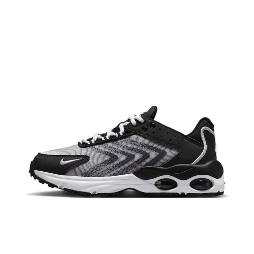 Nike Air Max TW Детская Повседневная Обувь Низкий Топ Унисекс