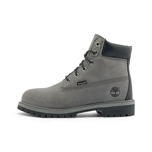TIMBERLAND Детские ботинки для школы