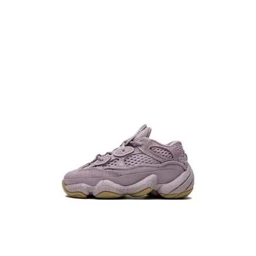 Adidas Originals Yeezy 500 Обувь для малышей MID Топ Детский