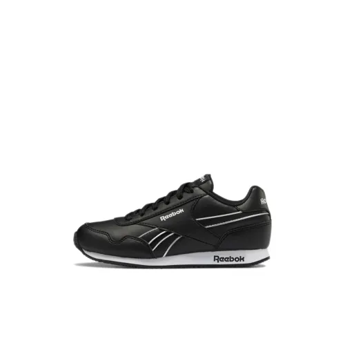 Reebok Classic Jogger 3 Детские беговые кроссовки Низкий Топ Предшкола