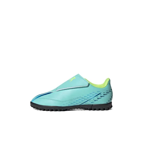 Adidas X Speedportal Детские футбольные бутсы с низким верхом Kids