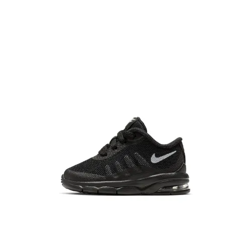 Nike Air Max Invigor Low Топ Обувь для малышей Infant и Toddler