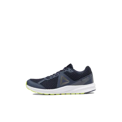 Reebok Endless Road 1 Детские беговые кроссовки с низким верхом Kids