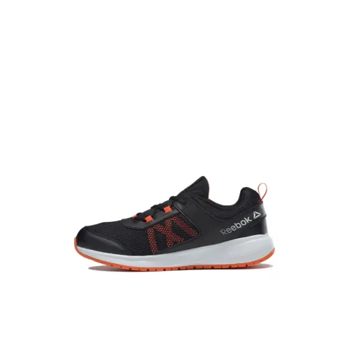 Reebok Road Supreme 1 Детская беговая обувь Низкий топ Предшкольная