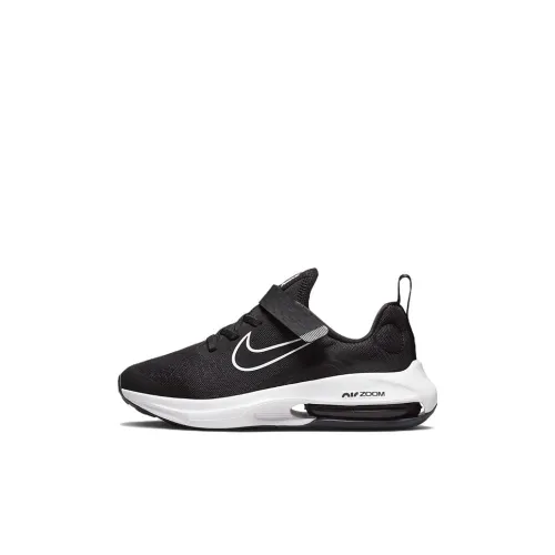 Nike Air Zoom Arcadia 2 Детская беговая обувь Низкий топ Предшкольная