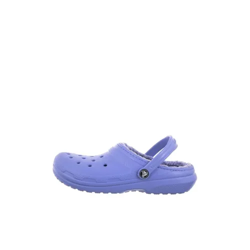 Crocs противоскользящие устойчивые к истиранию устойчивые к отскоку детские сандалии синий детский