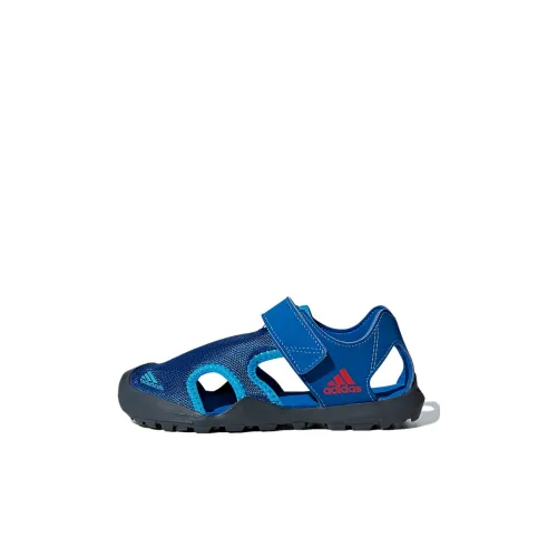 Adidas Captain Toey Детские сандалии Kids