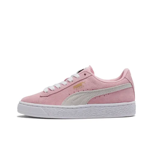 PUMA Детские Скейтбординги Низкий Топ Унисекс