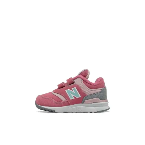 New Balance NB 997H Обувь для малышей MID Топ Детский