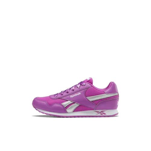 Reebok Classic Jogger 3 Детские беговые кроссовки Низкий Топ Kids