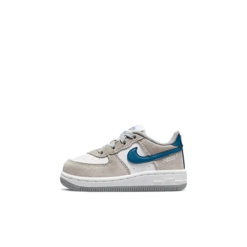 Nike Air FORCE 1 Обувь для малышей Низкий топ Детский