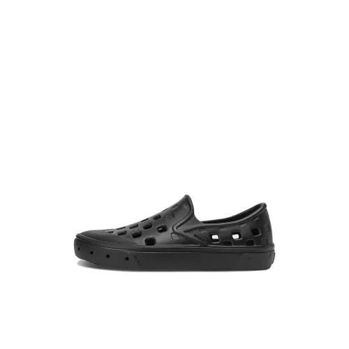 VANS Нижняя юбка ON SERIES Детские сандалии дошкольные