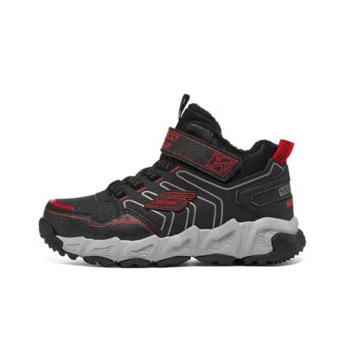 Skechers Velocitrek Детская повседневная обувь Низкий топ Школьный возраст