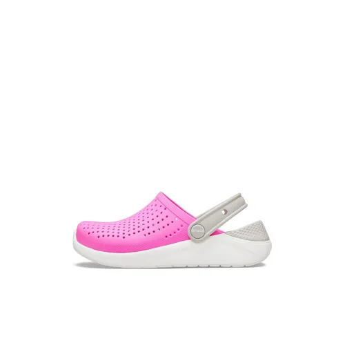 Crocs LiteRide Детские сандалии Kids
