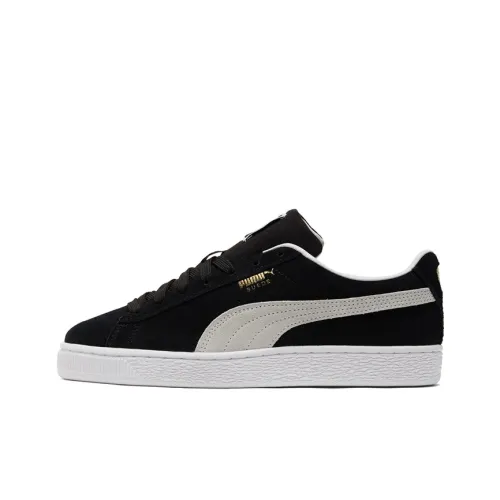 PUMA Детские Скейтбординги Низкий Топ Унисекс