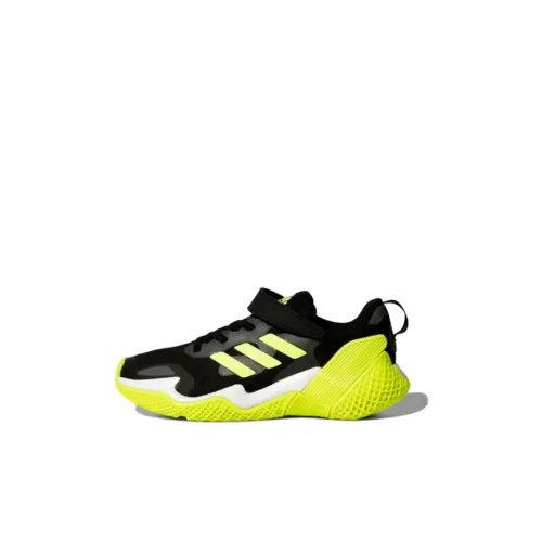 Adidas 4Uture Детская беговая обувь с низким верхом Kids