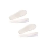 [2 упаковки] Термический Легкий Увеличение высоты 3,5 см