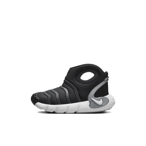 Nike Dynamo GO Детская беговая обувь MID Топ Пре-Школа