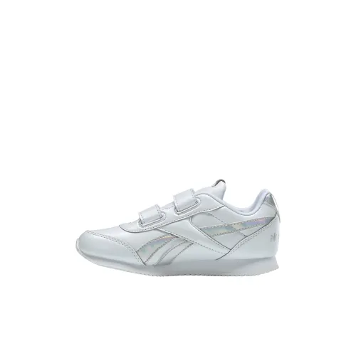 Reebok Детские беговые кроссовки с низким верхом Kids