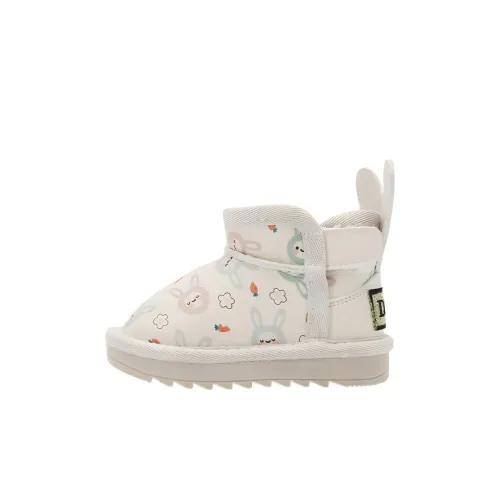 MAIBUXIONG Противоскользящие термические ботинки Crew для детей